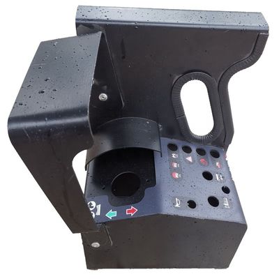 New Control Box Cover 4000311410 for Haulotte Scissor lift Optimum 08 Compact 10