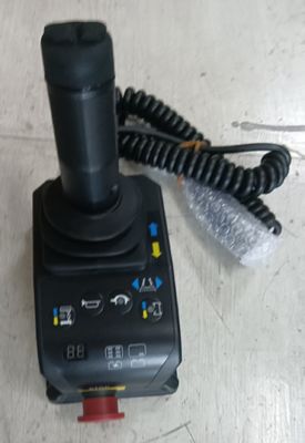 SDLG Scissor Lift Control Box Joysticks 4130001286