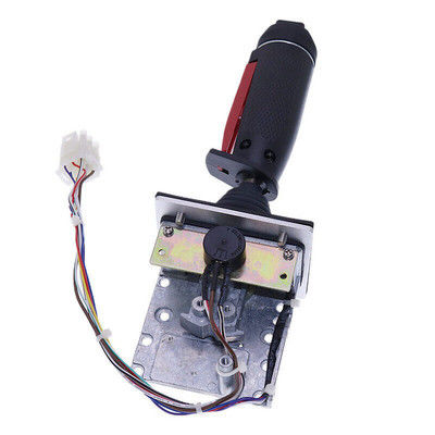 1001118428 JLG Boom Lift Platform Control Box Replacement Compatible 600S 660SJ 600SC with Joystick Controller