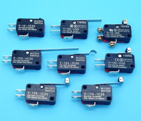 146199 GT    Limit Switch (Model LSBHES)