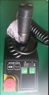 Part No 100998GT Aerial Lift Operating Box Robust Control Box Providing Performance and Safety for Elevated Work Platforms