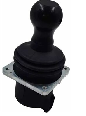 Single Axis Genie Joystick Controller 101175 101175GT For Straight Booms Lifts S 45 S 60