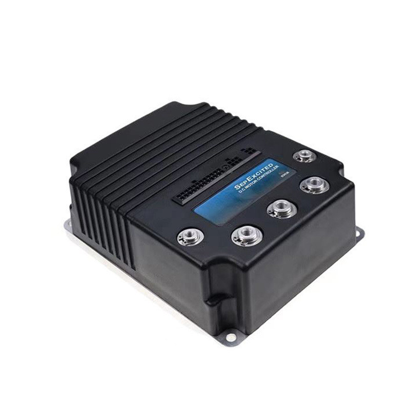 48VDC Genie Motor Controller 128337GT For Boom Lift Z45/25DC High ...