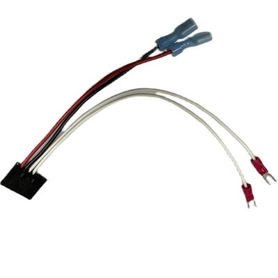 Fuel Shutoff Solenoid 99199 for Genie GS2668RT GS2669RT GS3268RT GS3369RT GS4069RT Z34-22RT 260MRT 340AJ