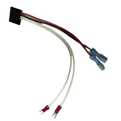 Fuel Shutoff Solenoid 99199 for Genie GS2668RT GS2669RT GS3268RT GS3369RT GS4069RT Z34-22RT 260MRT 340AJ