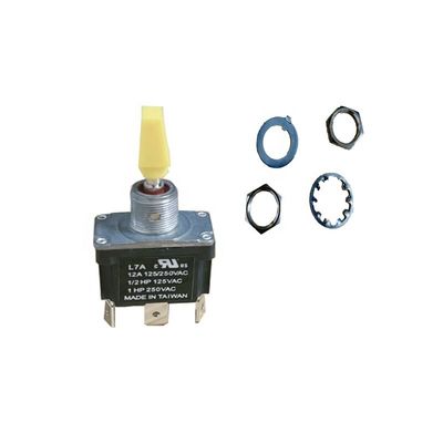 High Quality New Toggle Switch 4360314 for JLG parts