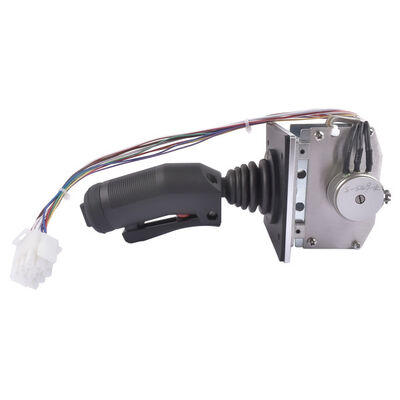 4000391550 Haulotte Compact 12N 14N Scissor Lift Upper Control Box Assembly OEM Replacement