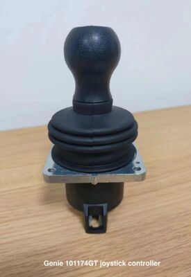 Genie Boom Aerial Lift Controls 101174 AM Dual Axis Joystick Controller