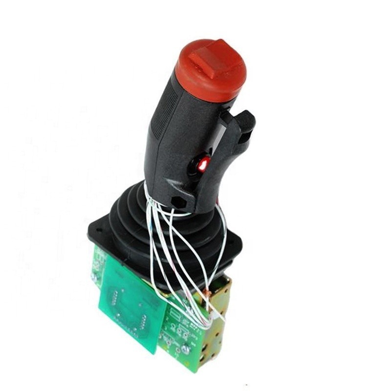 Genie Lift Parts 44988 44988GT Genie Scissor Lift Controller Joystick ...