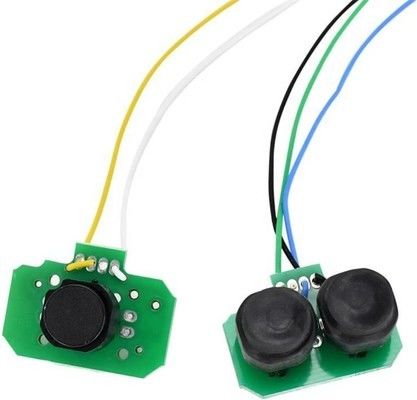 Κιτ Διακόπτη Joystick 235463 235463GT για Ψαλιδωτές Ανυψωτικές Πλατφόρμες Genie GS-1532 GS-1930 GS-2032 GS-2632 GS-2646 GS-3369