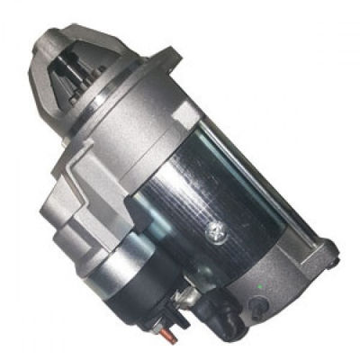 12V 9T Стартер 139709GT 139709 для Genie Телескопический подъемник S60 S65 S60X S60XC S60TRAX Подходит для различных отраслей промышленности